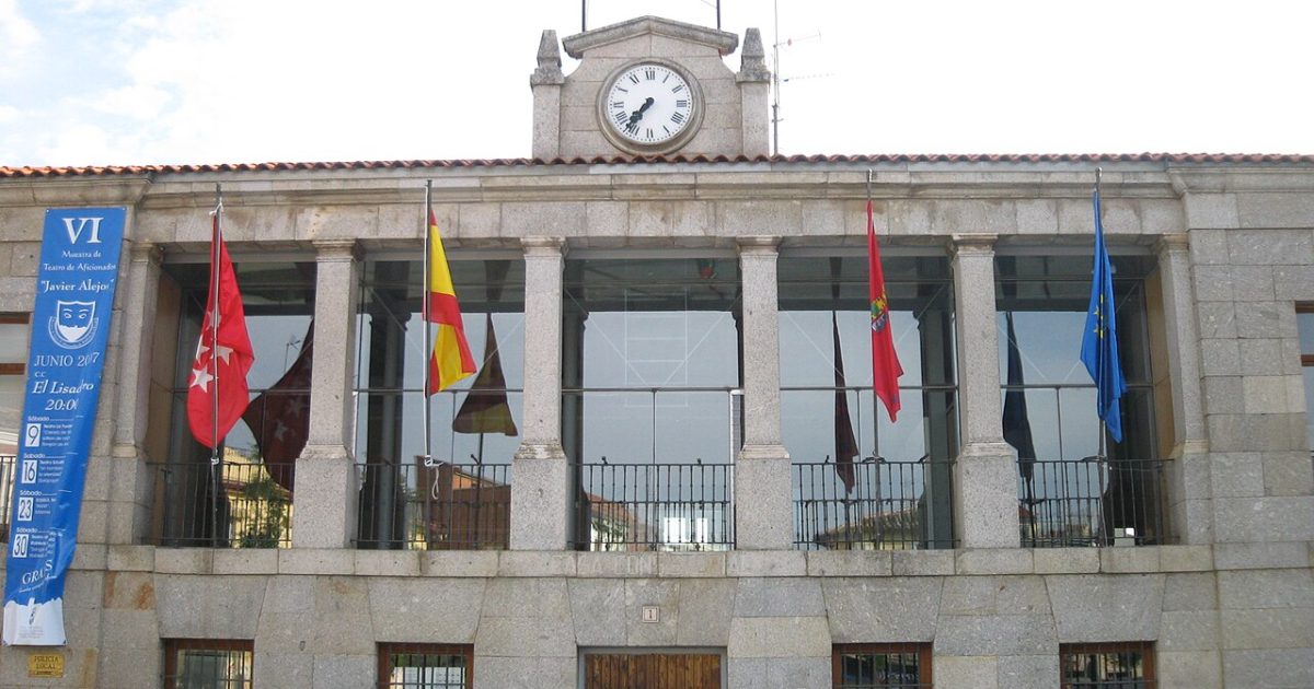 Asesoría fiscal en Robledo de Chavela — Legislae Asesores
