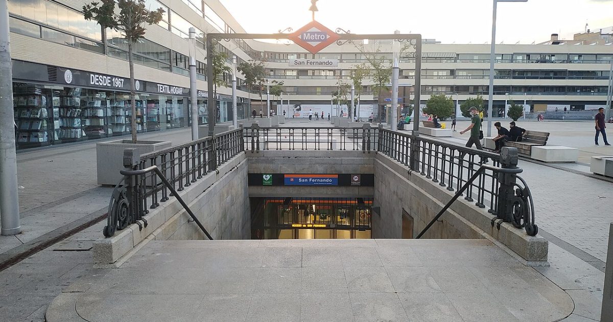 Asesoría fiscal en San Fernando de Henares — Legislae Asesores
