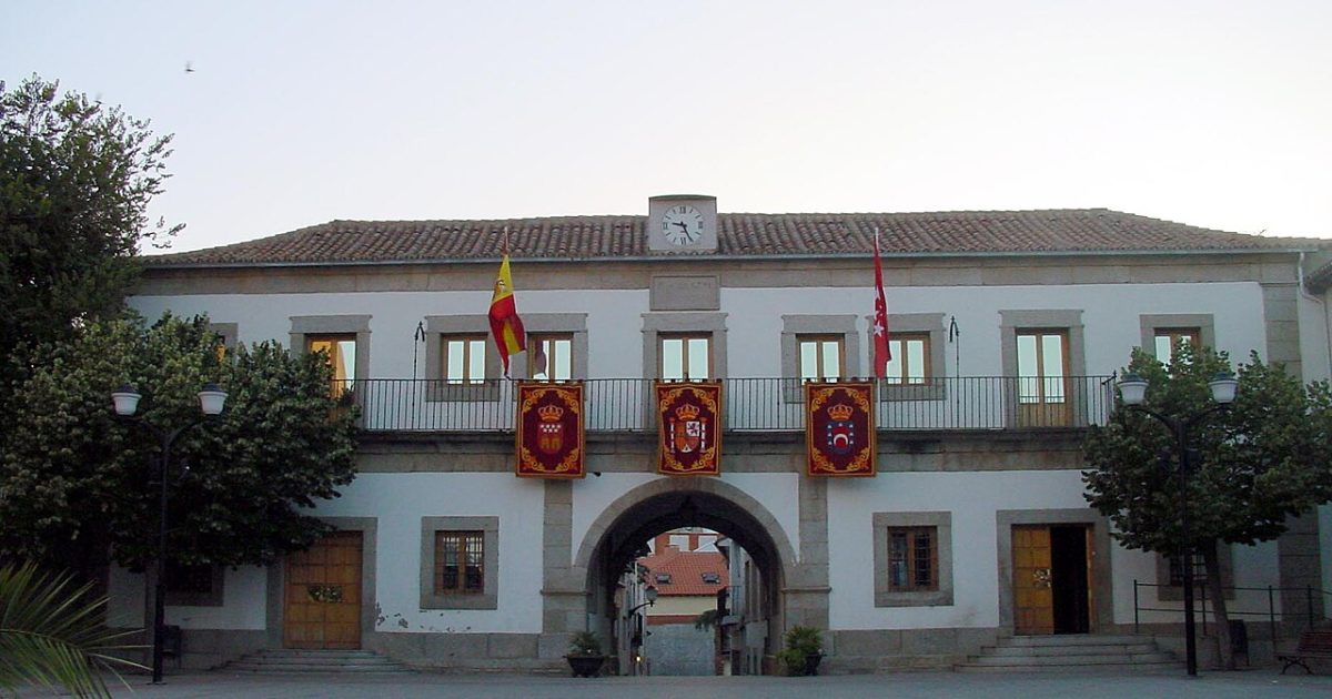 Asesoría fiscal en San Martín de Valdeiglesias — Legislae Asesores