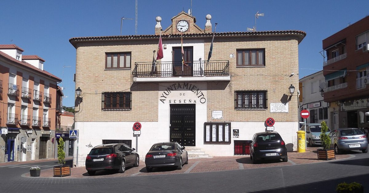 Asesoría fiscal en Seseña — Legislae Asesores