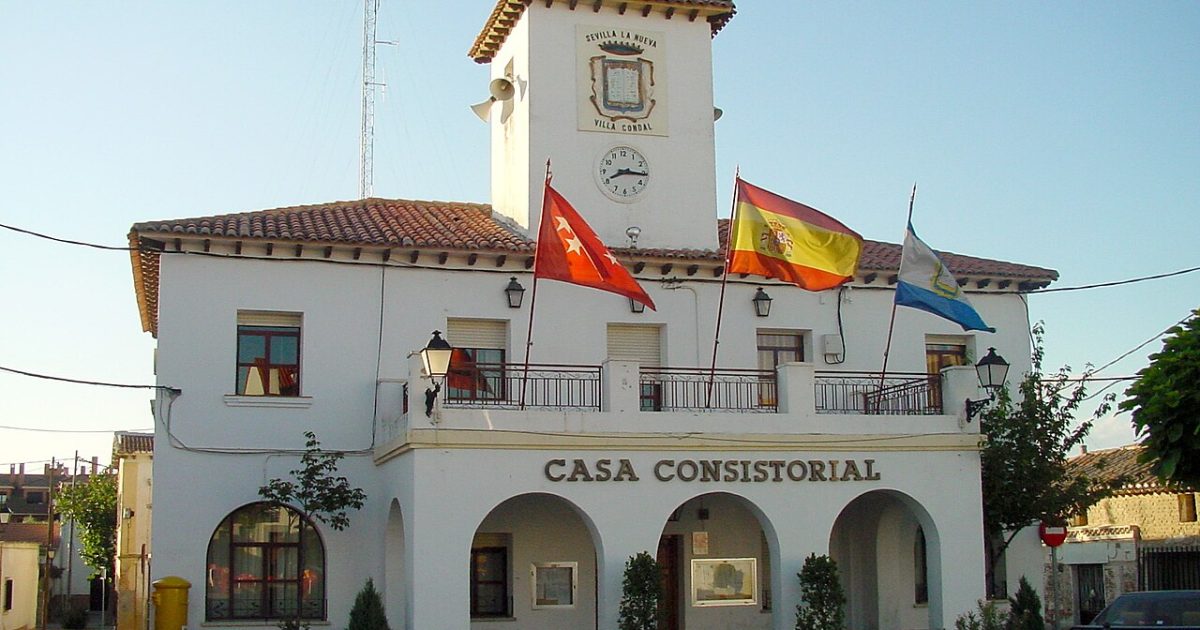 Asesoría fiscal en Sevilla la Nueva — Legislae Asesores