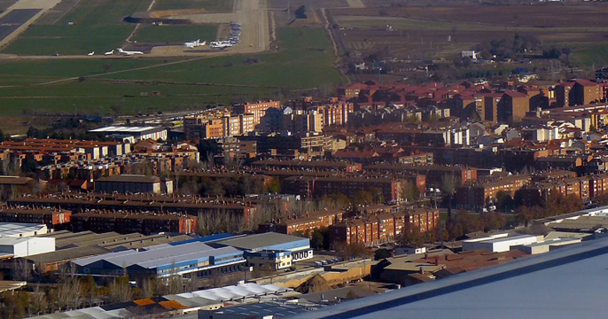 Asesoría fiscal en Torrejón de Ardoz — Legislae Asesores