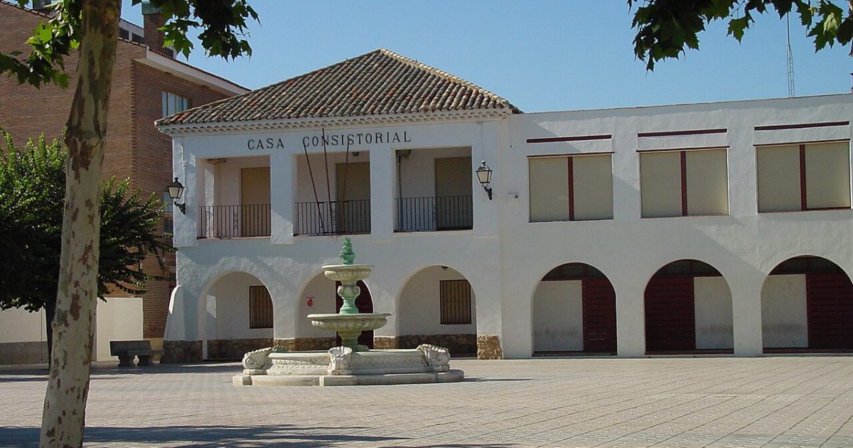 Asesoría fiscal en Torrejón de la Calzada — Legislae Asesores