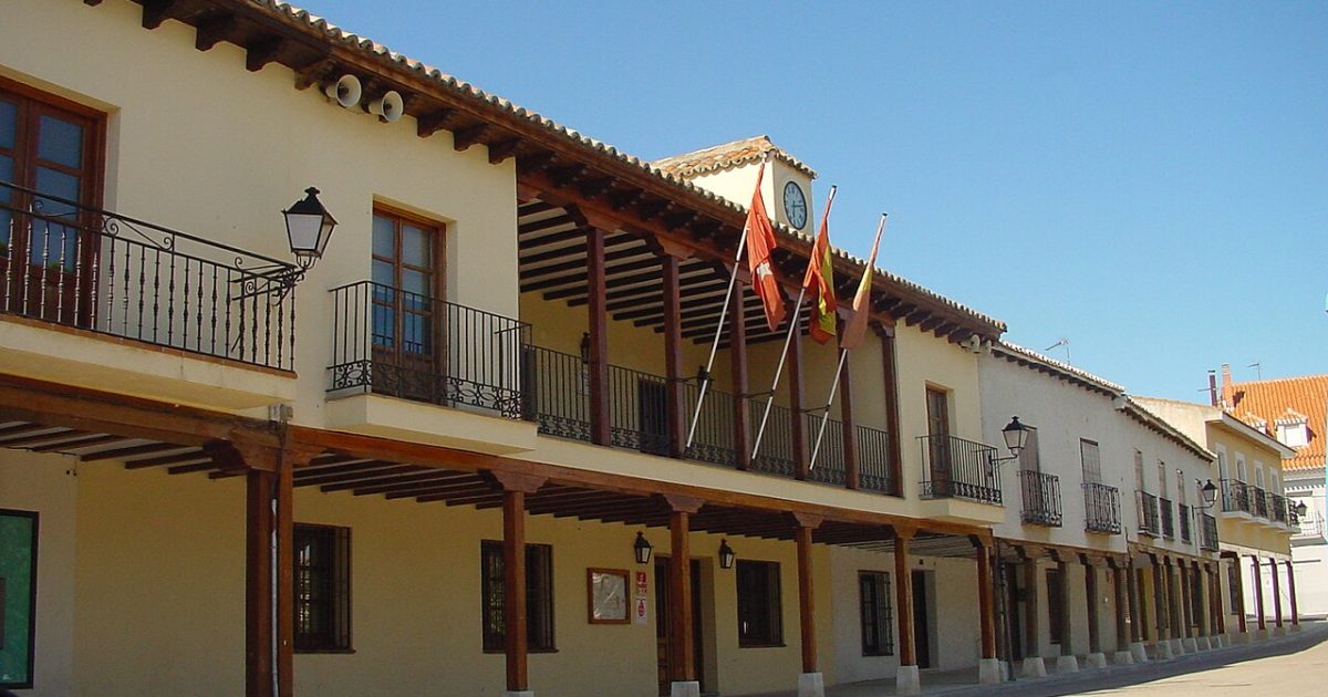 Asesoría fiscal en Torrejón de Velasco — Legislae Asesores