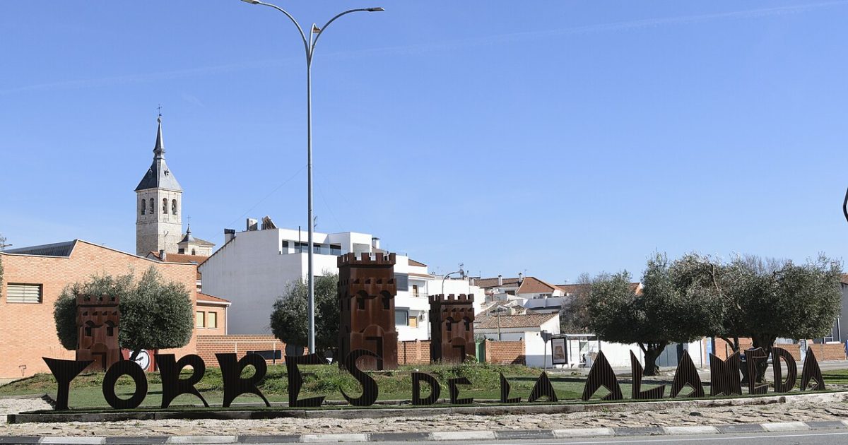 Asesoría fiscal en Torres de la Alameda — Legislae Asesores