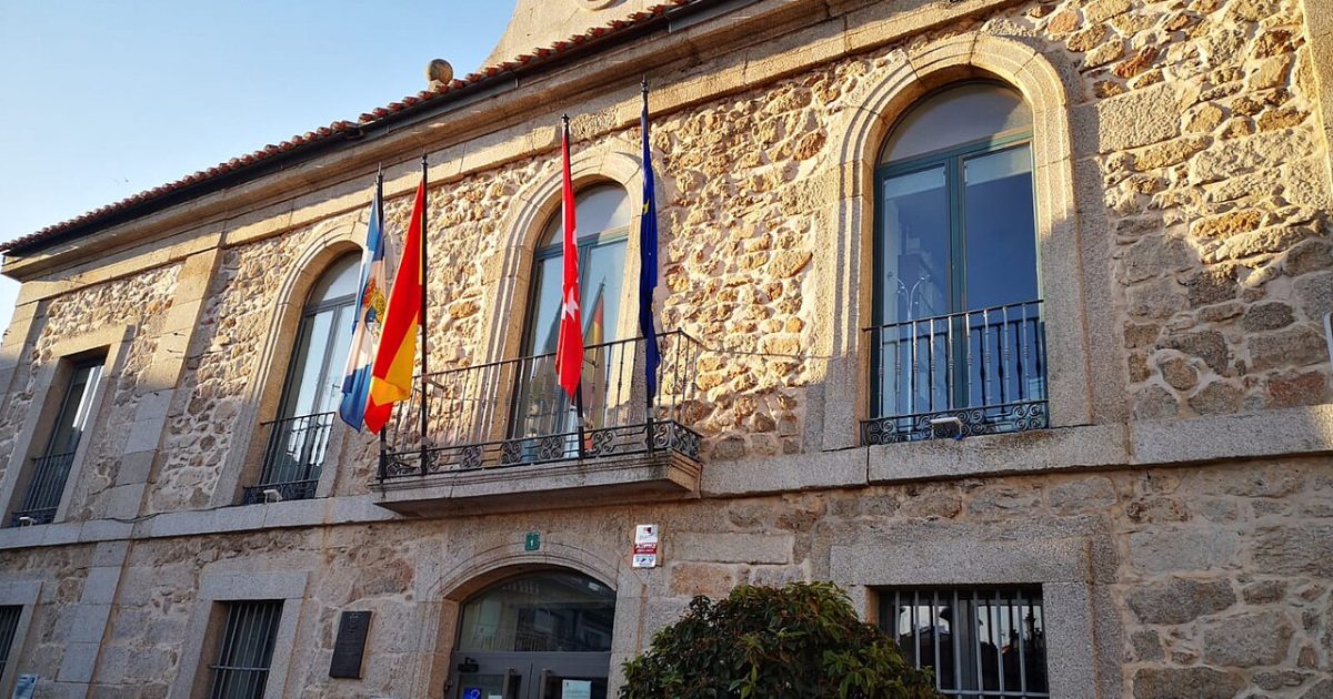 Asesoría fiscal en Valdemorillo — Legislae Asesores