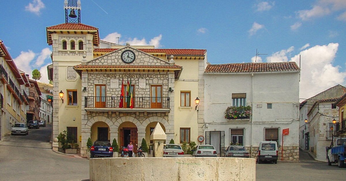 Asesoría fiscal en Valdilecha — Legislae Asesores