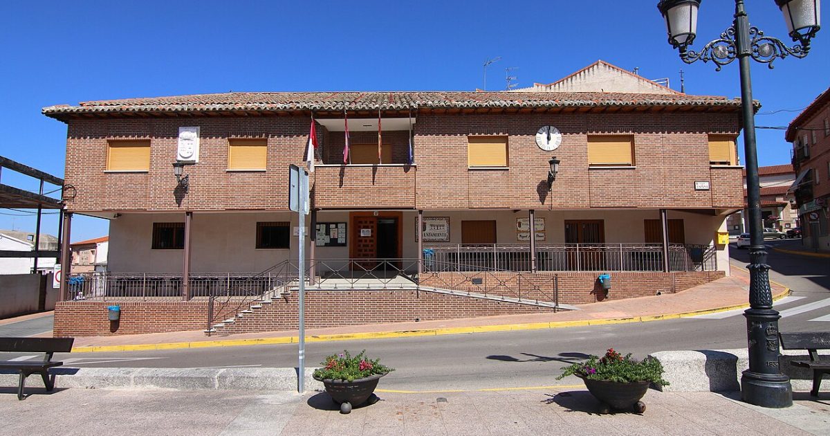 Asesoría fiscal en Valmojado — Legislae Asesores