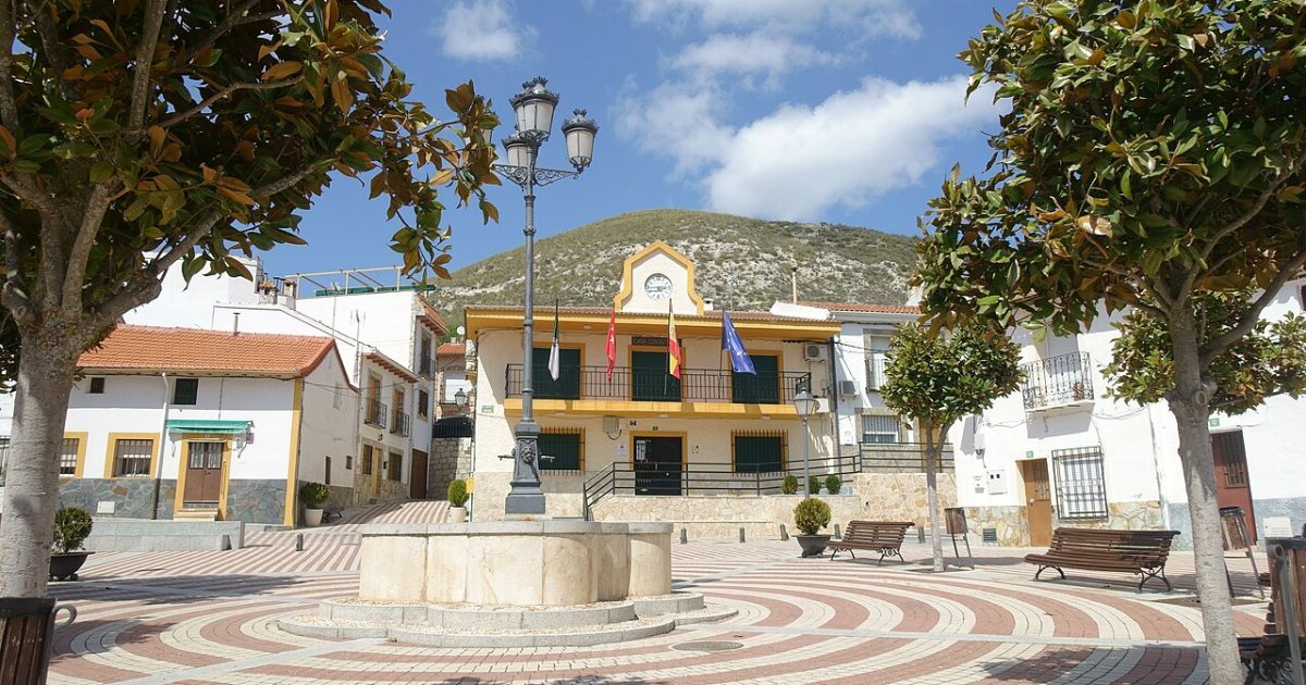 Asesoría fiscal en Valverde de Alcalá — Legislae Asesores