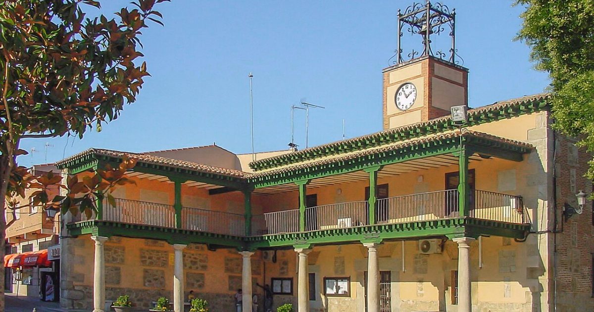 Asesoría fiscal en Villa del Prado — Legislae Asesores