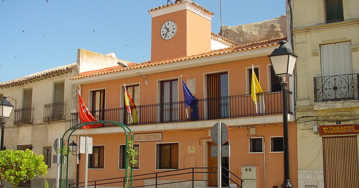Asesoría fiscal en Villaconejos — Legislae Asesores
