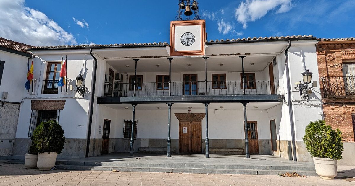 Asesoría fiscal en Villamanta — Legislae Asesores