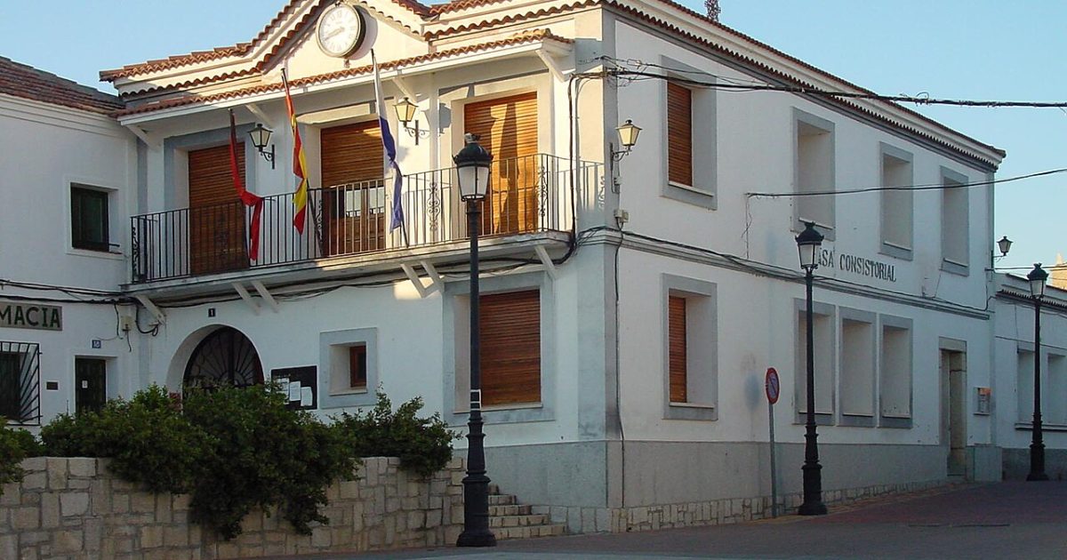 Asesoría fiscal en Villamantilla — Legislae Asesores