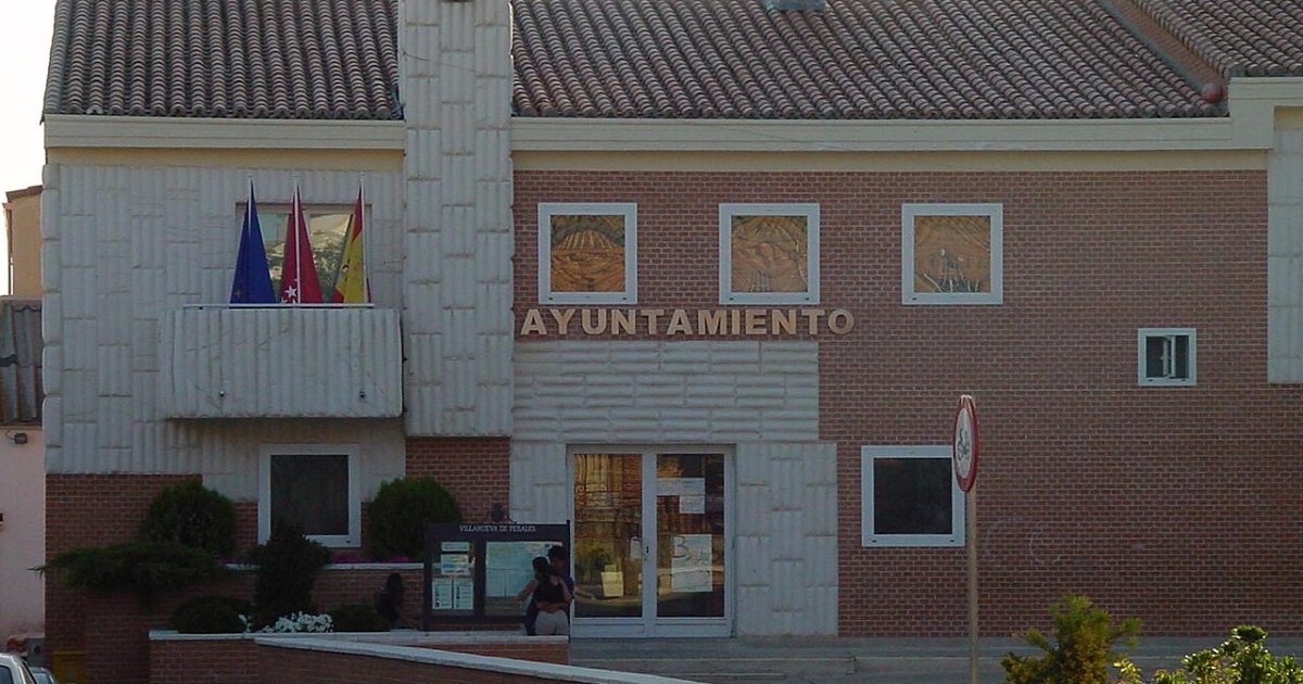 Asesoría fiscal en Villanueva de Perales — Legislae Asesores