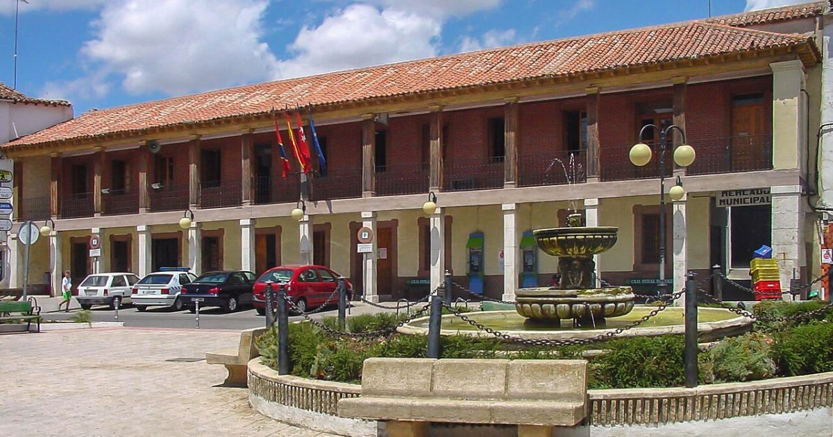 Asesoría fiscal en Villarejo de Salvanés — Legislae Asesores