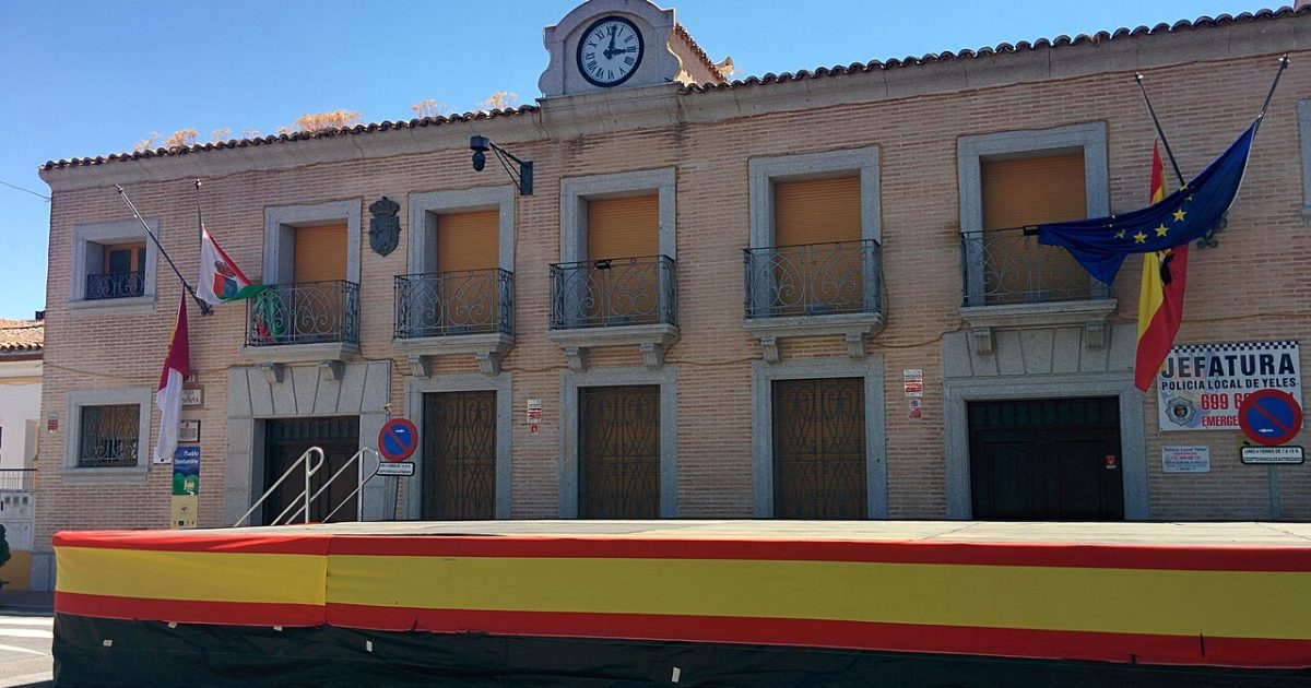Asesoría fiscal en Yeles — Legislae Asesores
