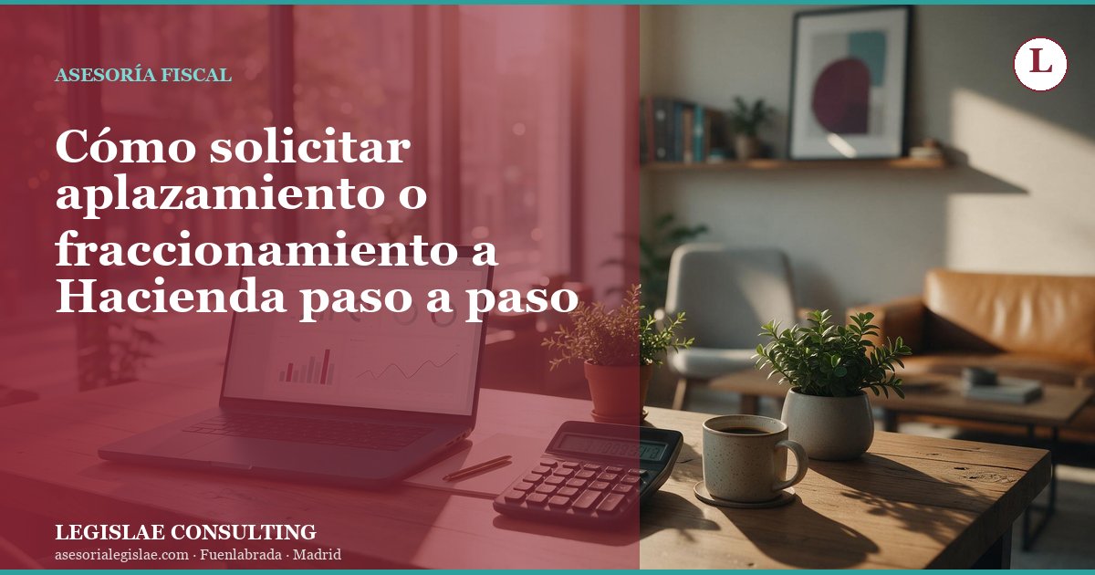 Blog fiscal y laboral