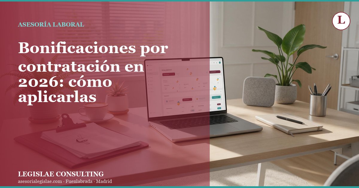 Blog fiscal y laboral