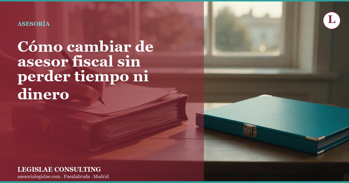 Blog fiscal y laboral