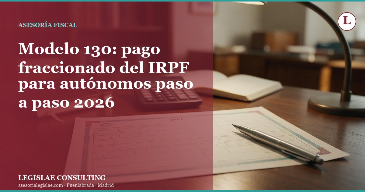 Blog fiscal y laboral