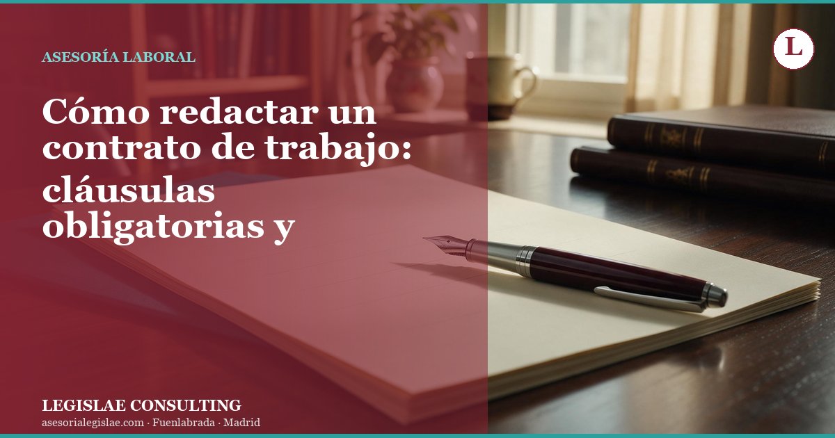 Blog fiscal y laboral