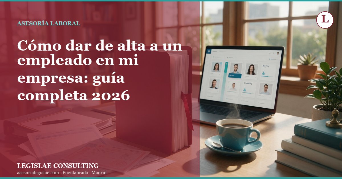 Blog fiscal y laboral