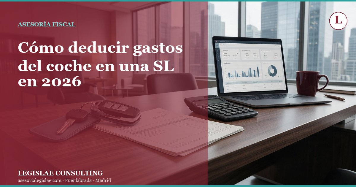 Blog fiscal y laboral