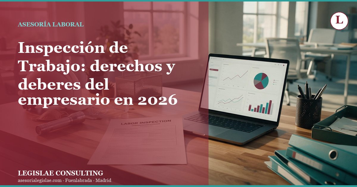 Blog fiscal y laboral