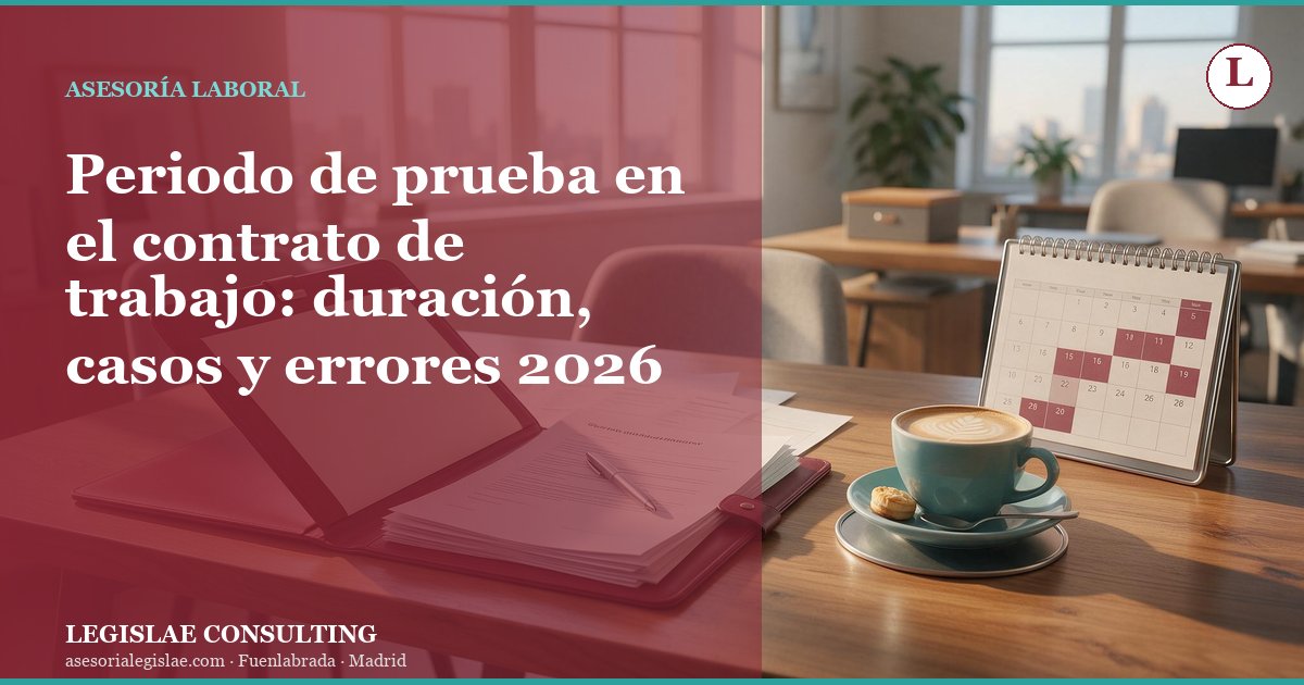 Blog fiscal y laboral